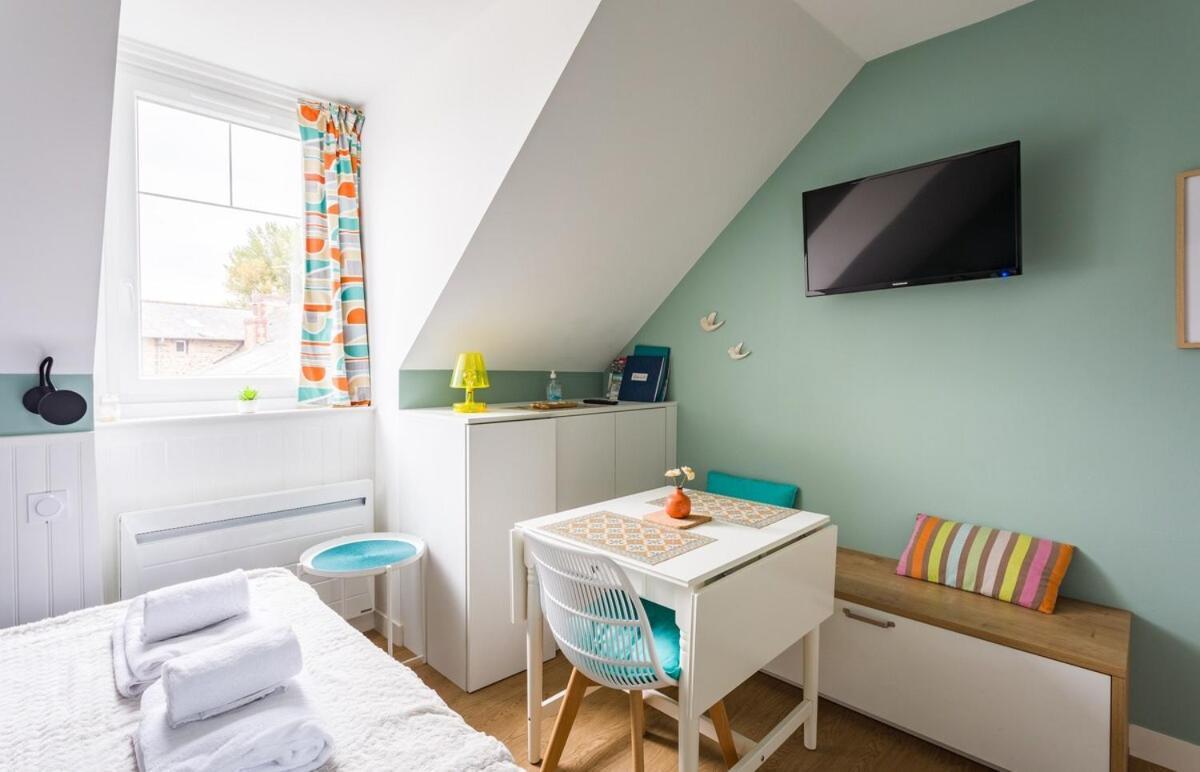 Apartamento Le Petit Nid - Joli Rénové - à 5 Min *