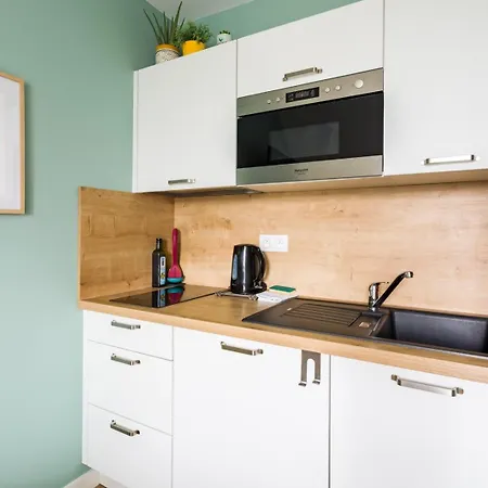 Le Petit Nid - Joli Studio Renove - Plage A 5 Min Dinard Buitenkant foto