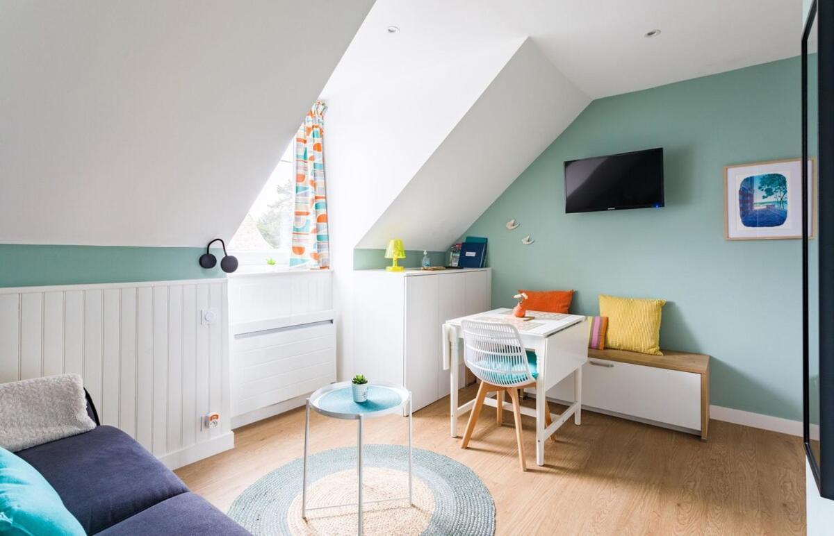 Apartment Le Petit Nid - Joli Renove - A 5 Min