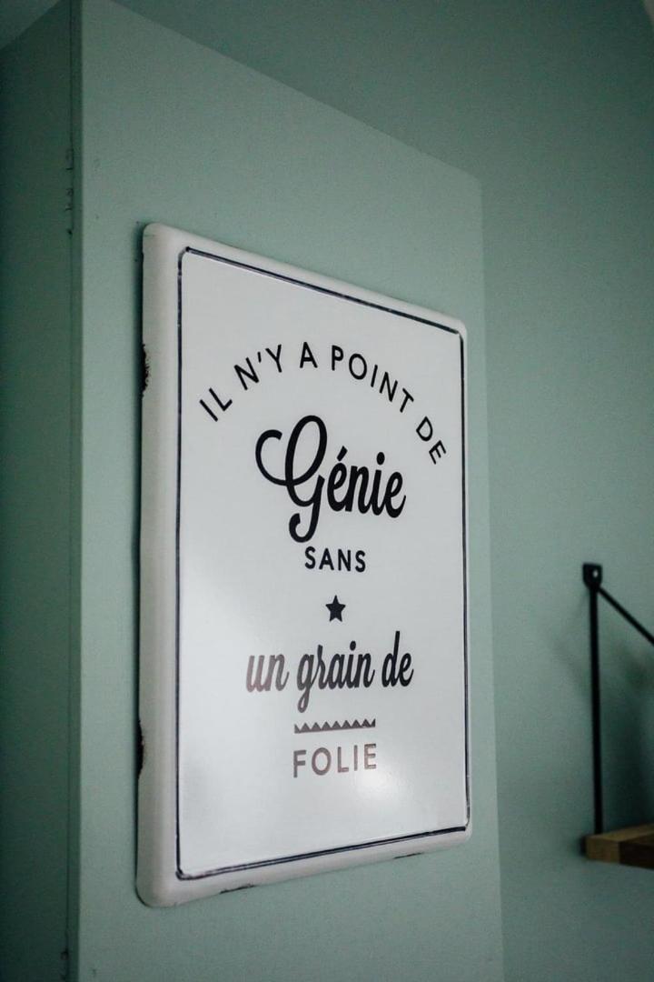Le Petit Nid - Joli Renove - A 5 Min Dinard