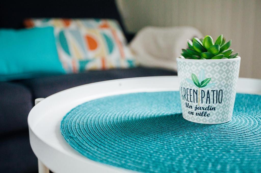 Apartamento Le Petit Nid - Joli Rénové - à 5 Min *